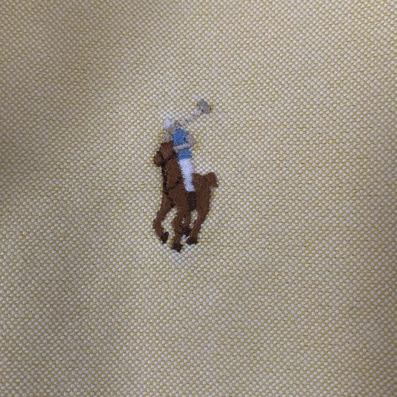 Ralph Lauren Bundle of Shirts Boys Size 20 (XL) - Picture 4 of 13